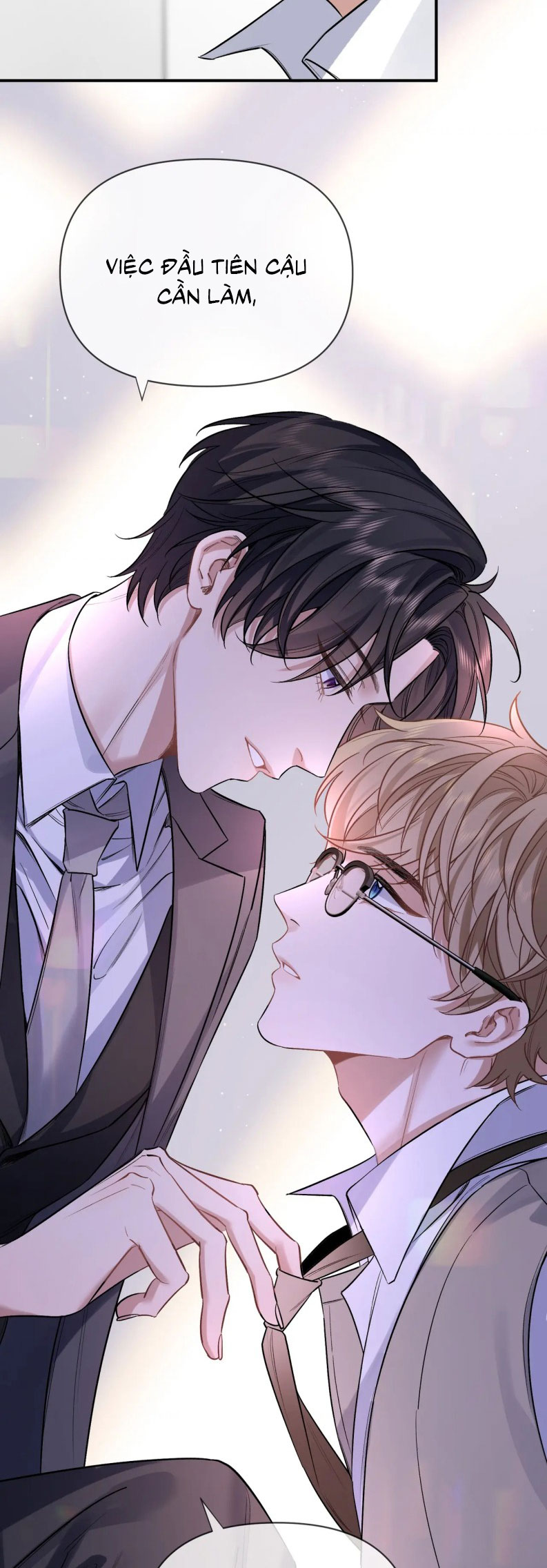 Ngày Và Đêm Chapter 2 - Trang 4