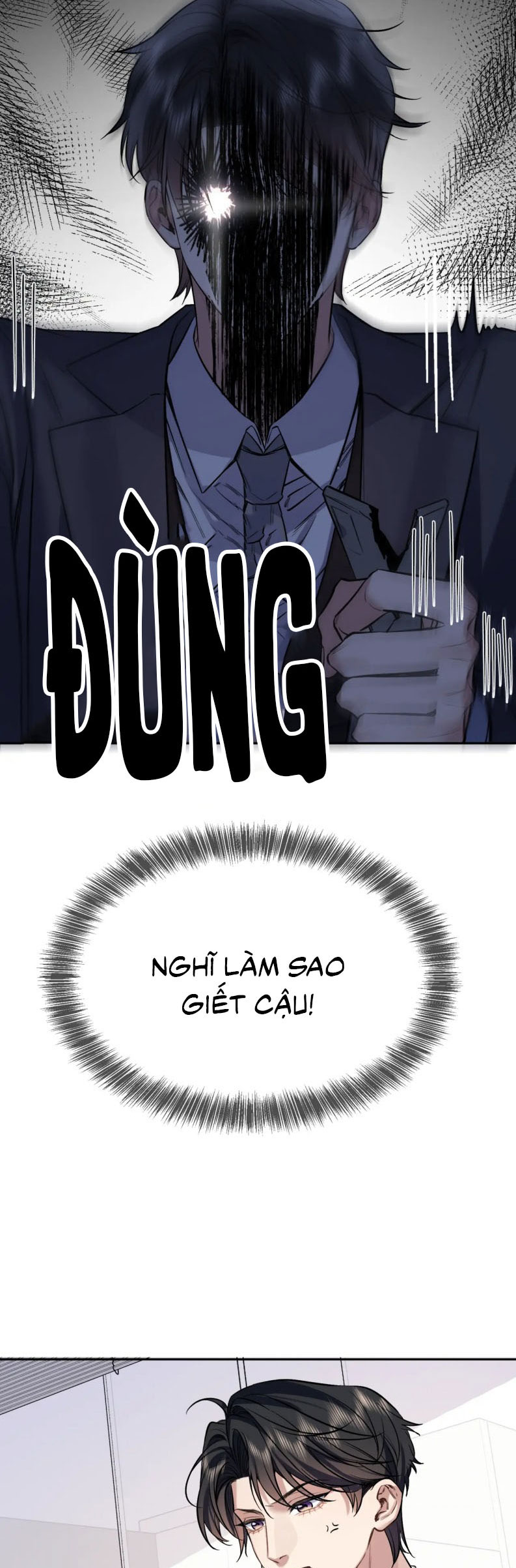 Ngày Và Đêm Chapter 2 - Trang 4