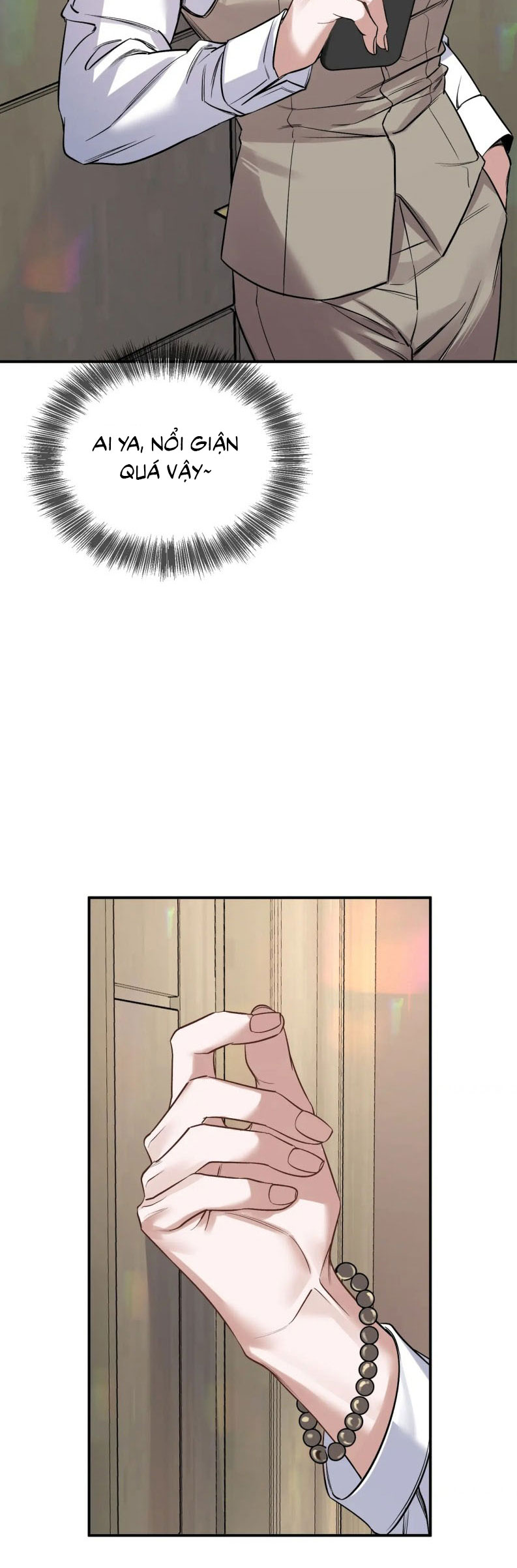 Ngày Và Đêm Chapter 2 - Trang 4