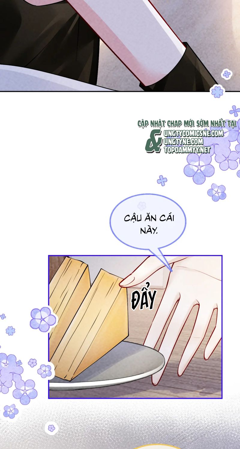 Bị Ép Xuyên Vào Phó Bản Dính Lấy Nhau Cùng Các Bạn Cùng Phòng Chap 57 - Trang 2