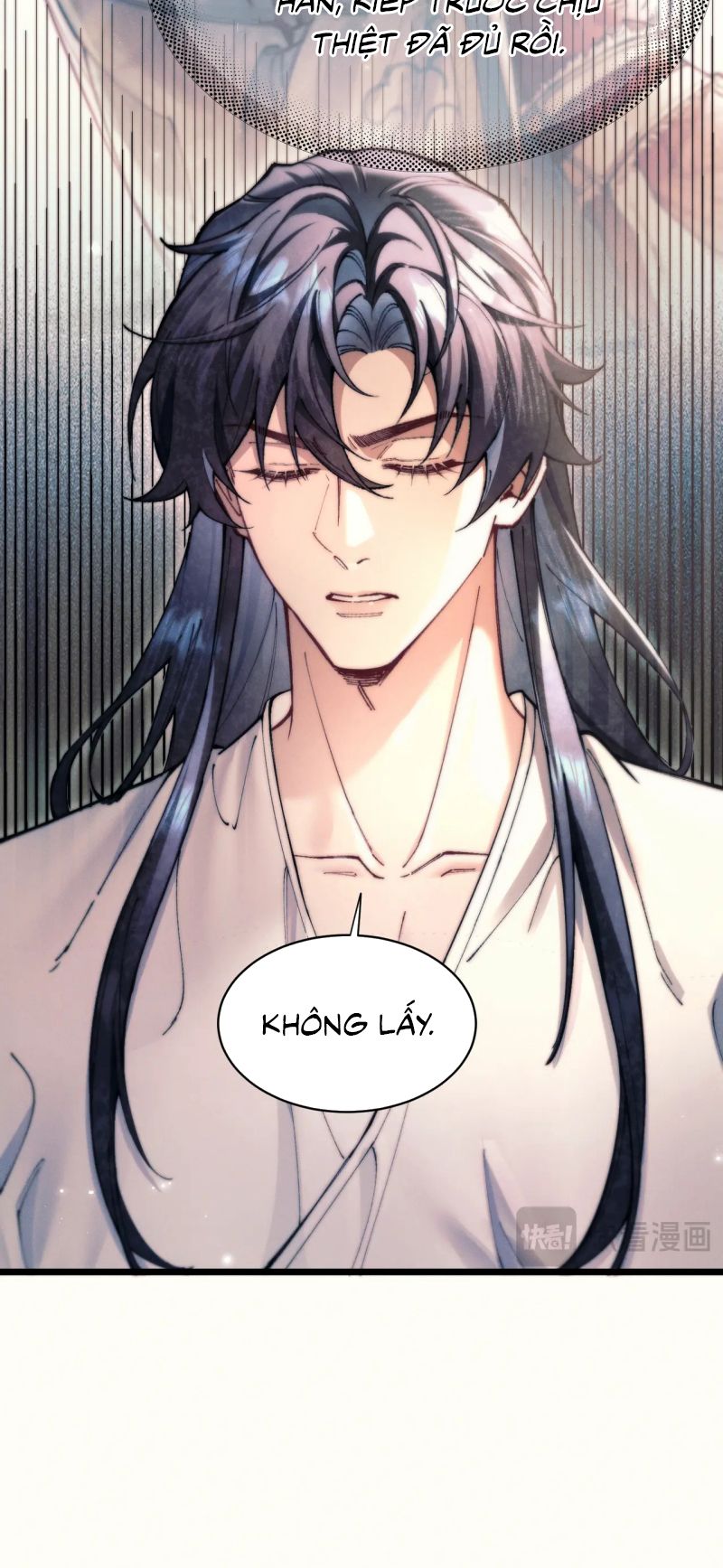 Yêu Là Mong Người Sống – [Hệ Thống Giết Vợ] Chap 10 - Trang 3