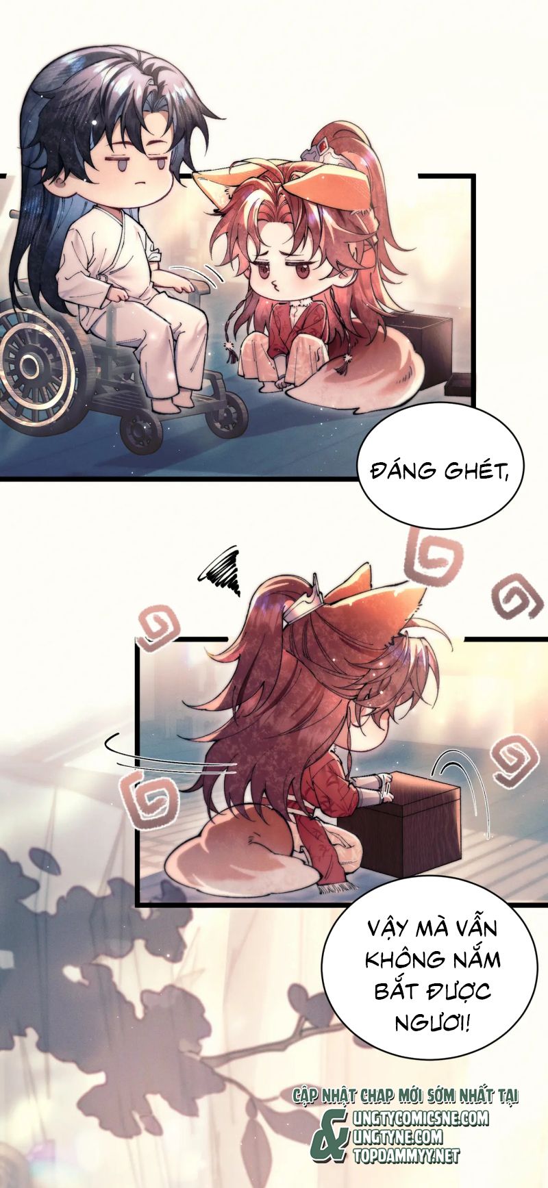 Yêu Là Mong Người Sống – [Hệ Thống Giết Vợ] Chap 10 - Trang 3