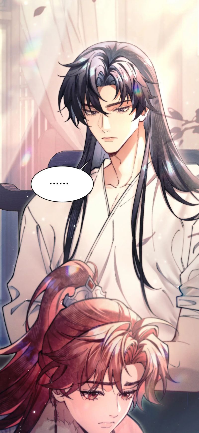 Yêu Là Mong Người Sống – [Hệ Thống Giết Vợ] Chap 10 - Trang 3