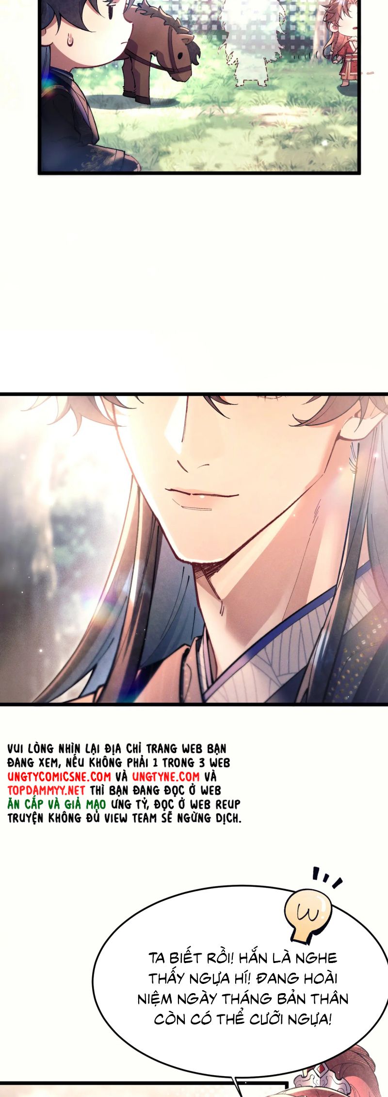 Yêu Là Mong Người Sống – [Hệ Thống Giết Vợ] Chap 10 - Trang 3
