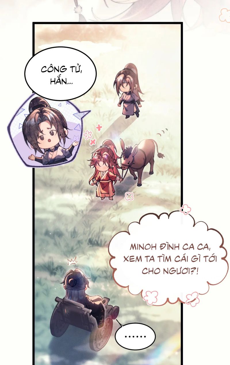 Yêu Là Mong Người Sống – [Hệ Thống Giết Vợ] Chap 10 - Trang 3