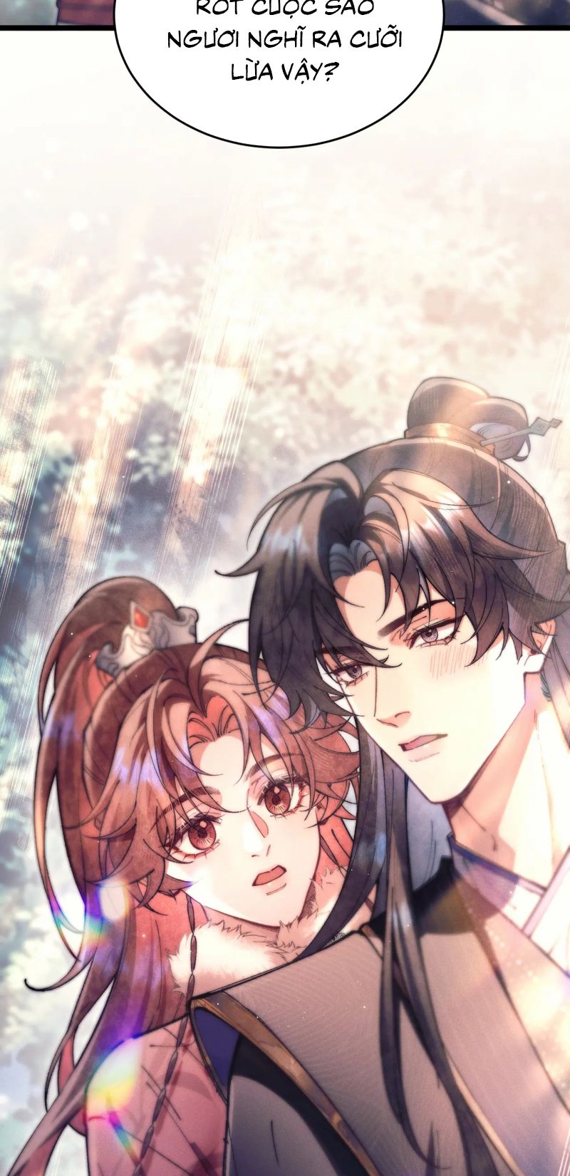 Yêu Là Mong Người Sống – [Hệ Thống Giết Vợ] Chap 10 - Trang 3
