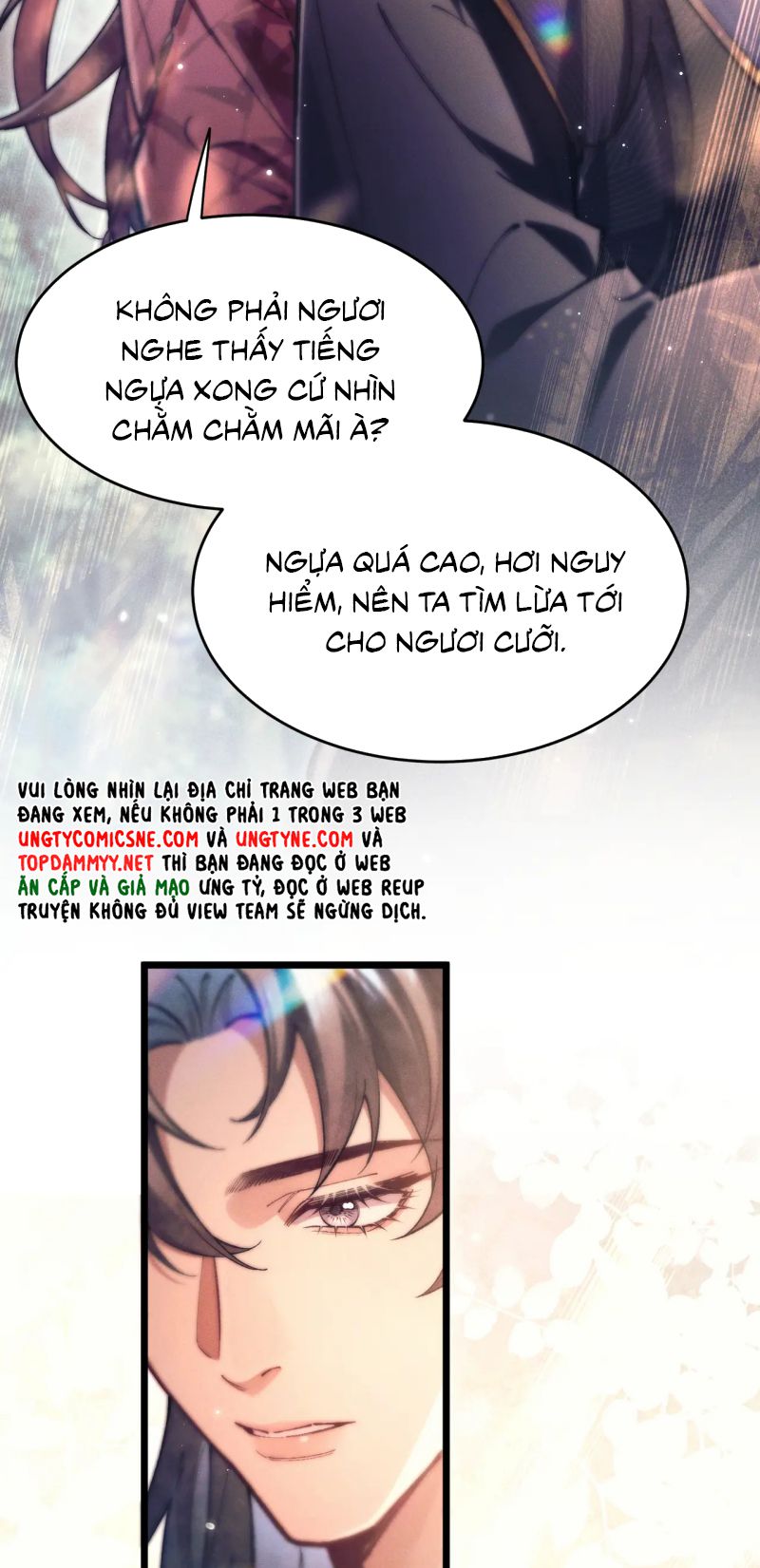 Yêu Là Mong Người Sống – [Hệ Thống Giết Vợ] Chap 10 - Trang 3