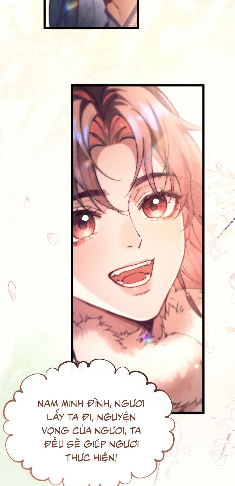 Yêu Là Mong Người Sống – [Hệ Thống Giết Vợ] Chap 10 - Trang 3