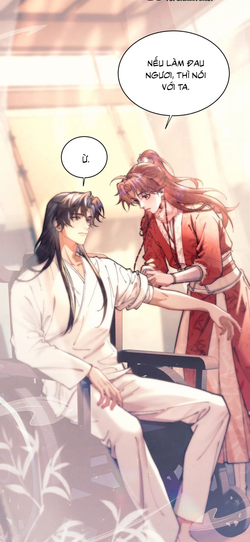 Yêu Là Mong Người Sống – [Hệ Thống Giết Vợ] Chap 10 - Trang 3