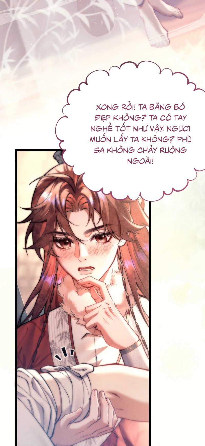 Yêu Là Mong Người Sống – [Hệ Thống Giết Vợ] Chap 10 - Trang 3