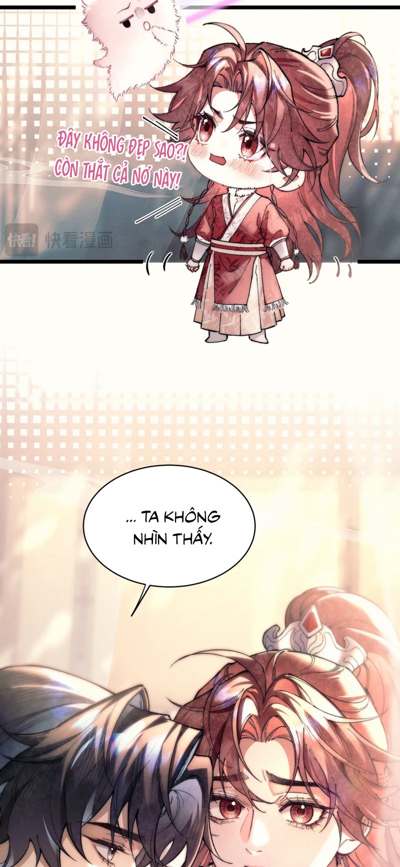 Yêu Là Mong Người Sống – [Hệ Thống Giết Vợ] Chap 10 - Trang 3