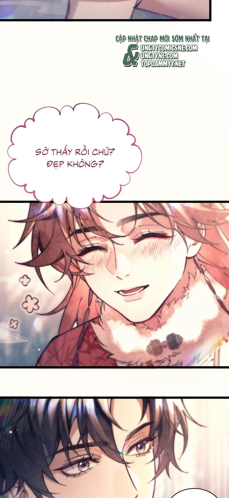 Yêu Là Mong Người Sống – [Hệ Thống Giết Vợ] Chap 10 - Trang 3