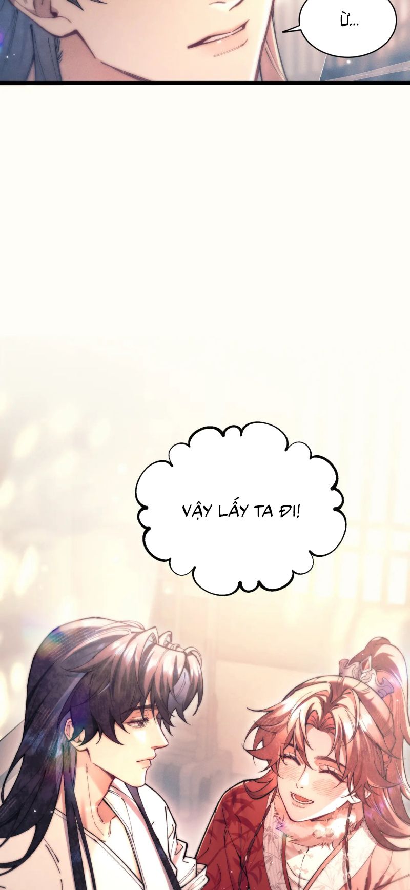Yêu Là Mong Người Sống – [Hệ Thống Giết Vợ] Chap 10 - Trang 3