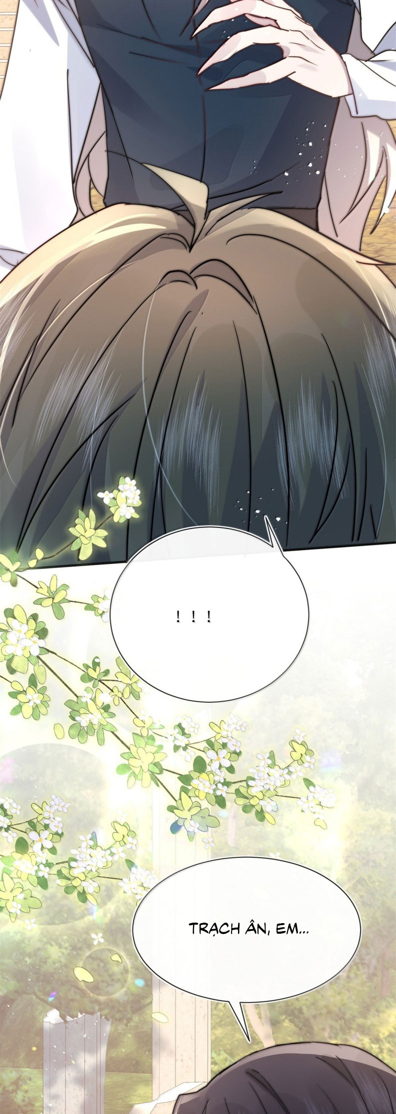 Lồng Tuyết Chap 63 - Trang 3