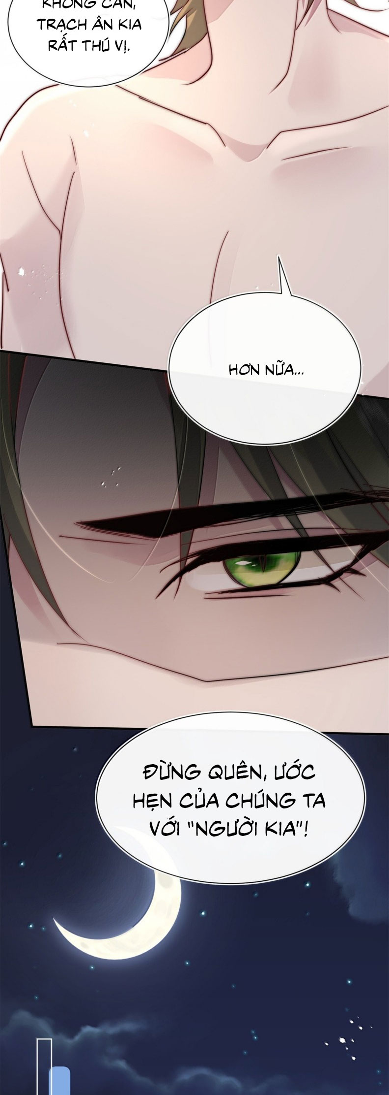 Lồng Tuyết Chap 63 - Trang 3