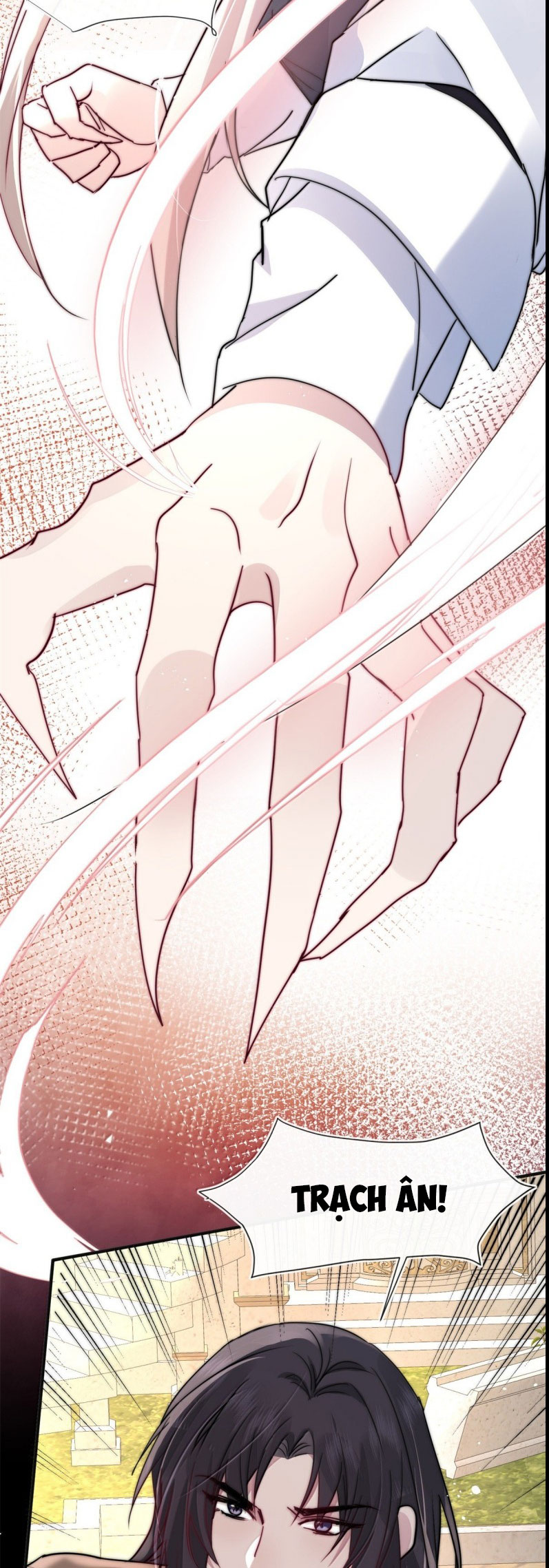 Lồng Tuyết Chap 63 - Trang 3