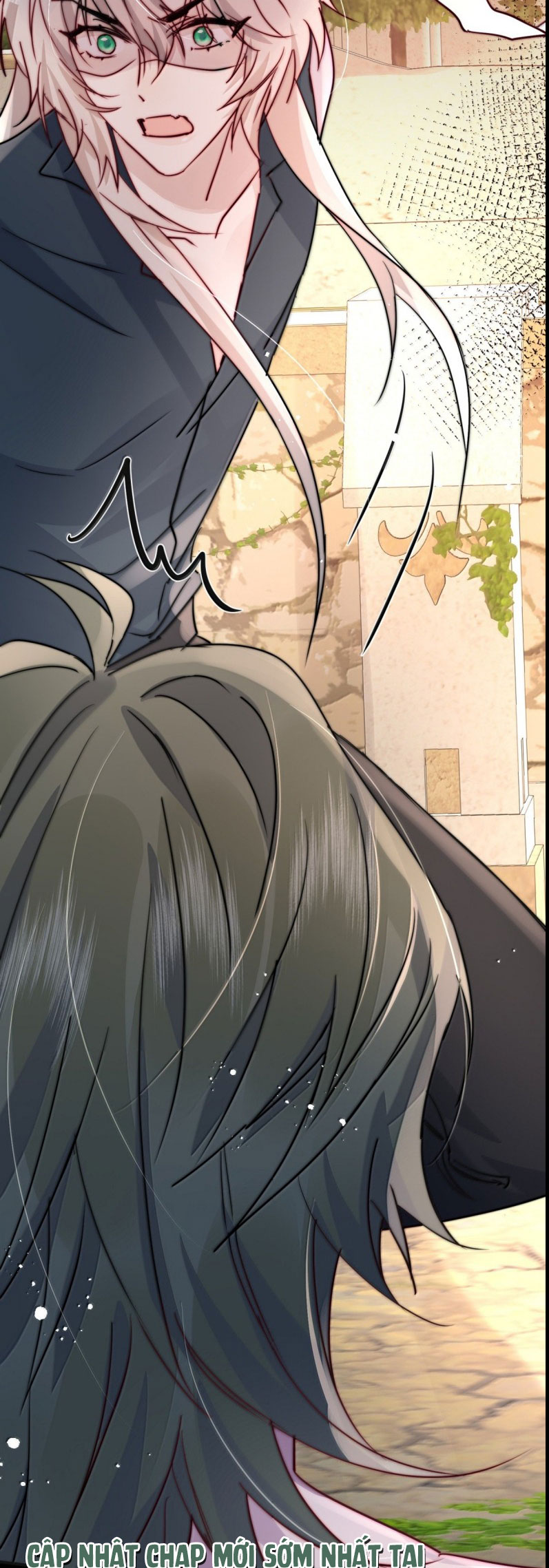 Lồng Tuyết Chap 63 - Trang 3