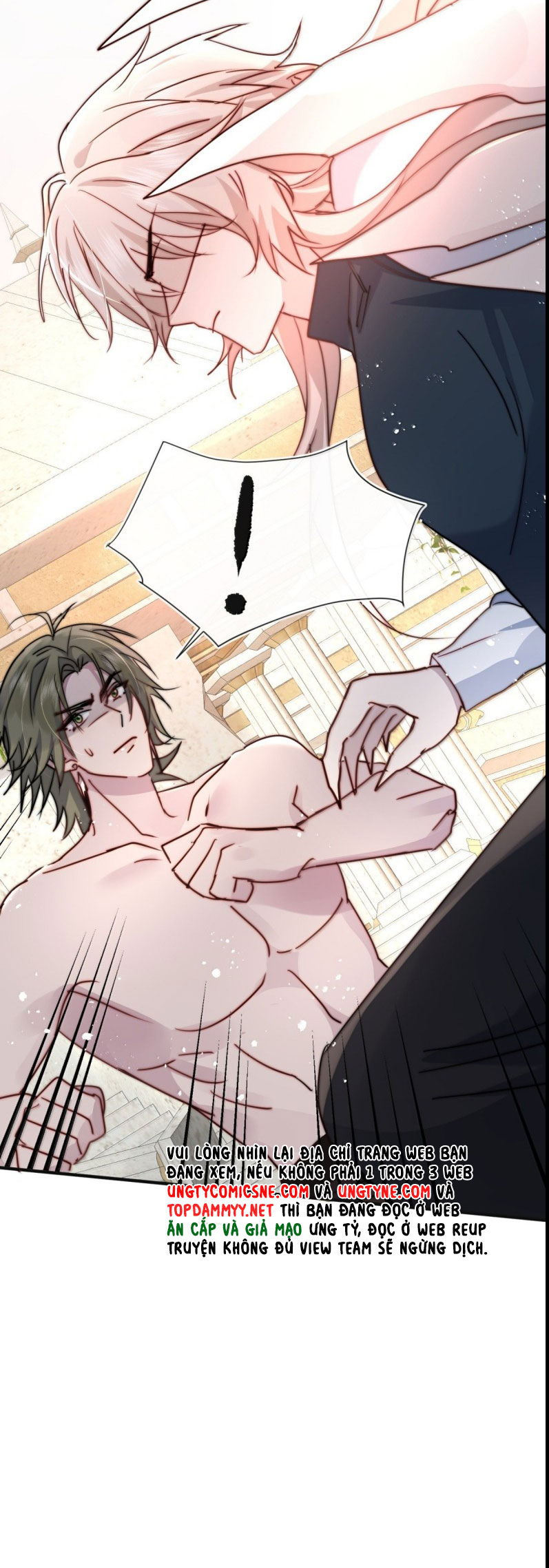 Lồng Tuyết Chap 63 - Trang 3