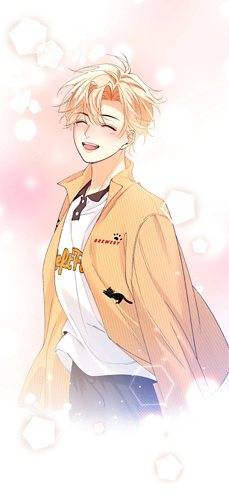 Chết Rồi, Lại Nói Chuyện Với Ma Mất Rồi! Chap 9 - Trang 3