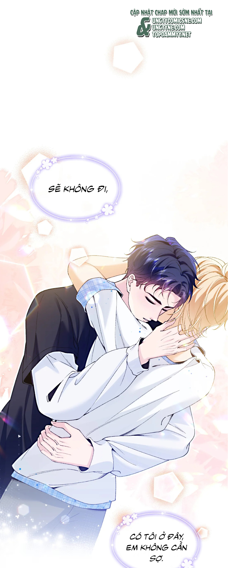 Chết Rồi, Lại Nói Chuyện Với Ma Mất Rồi! Chap 9 - Trang 3