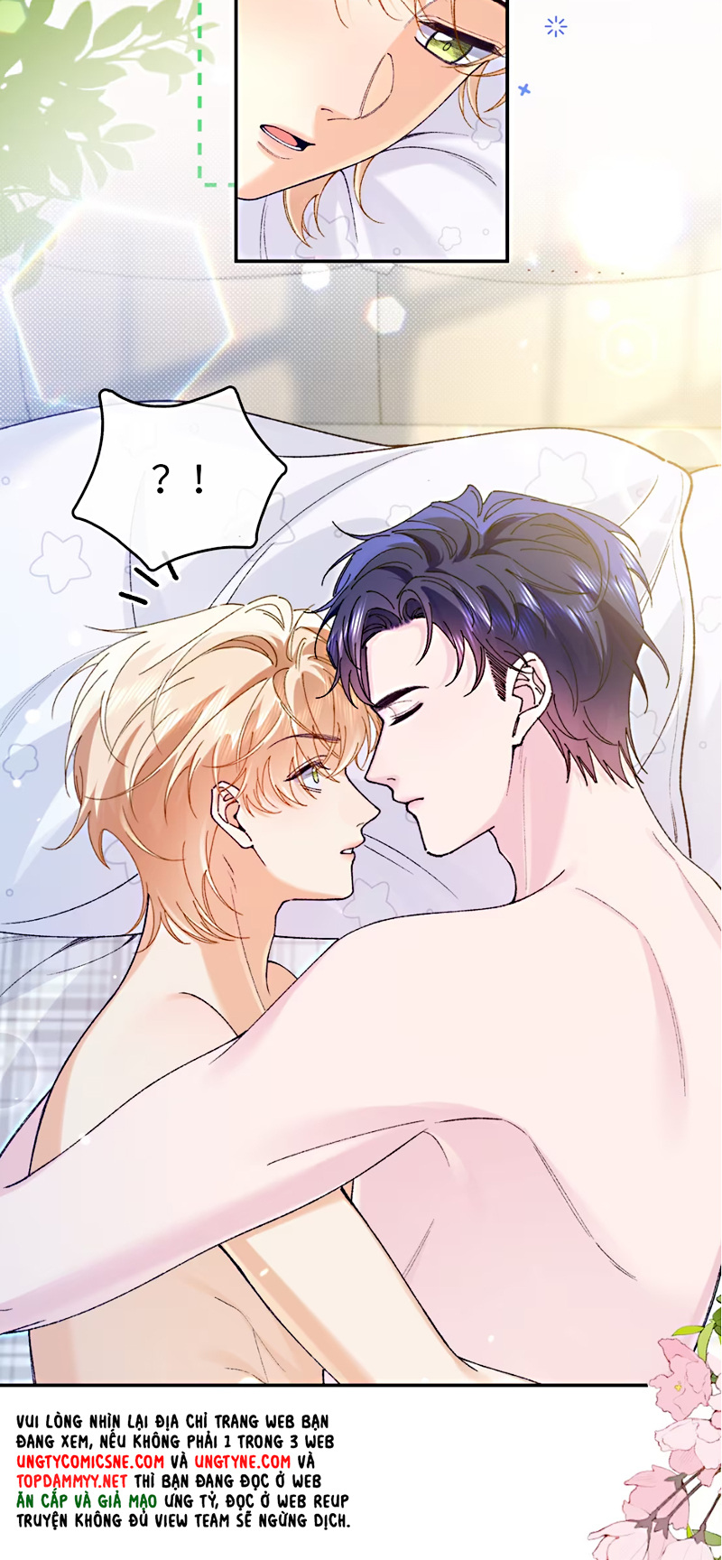 Chết Rồi, Lại Nói Chuyện Với Ma Mất Rồi! Chap 9 - Trang 3