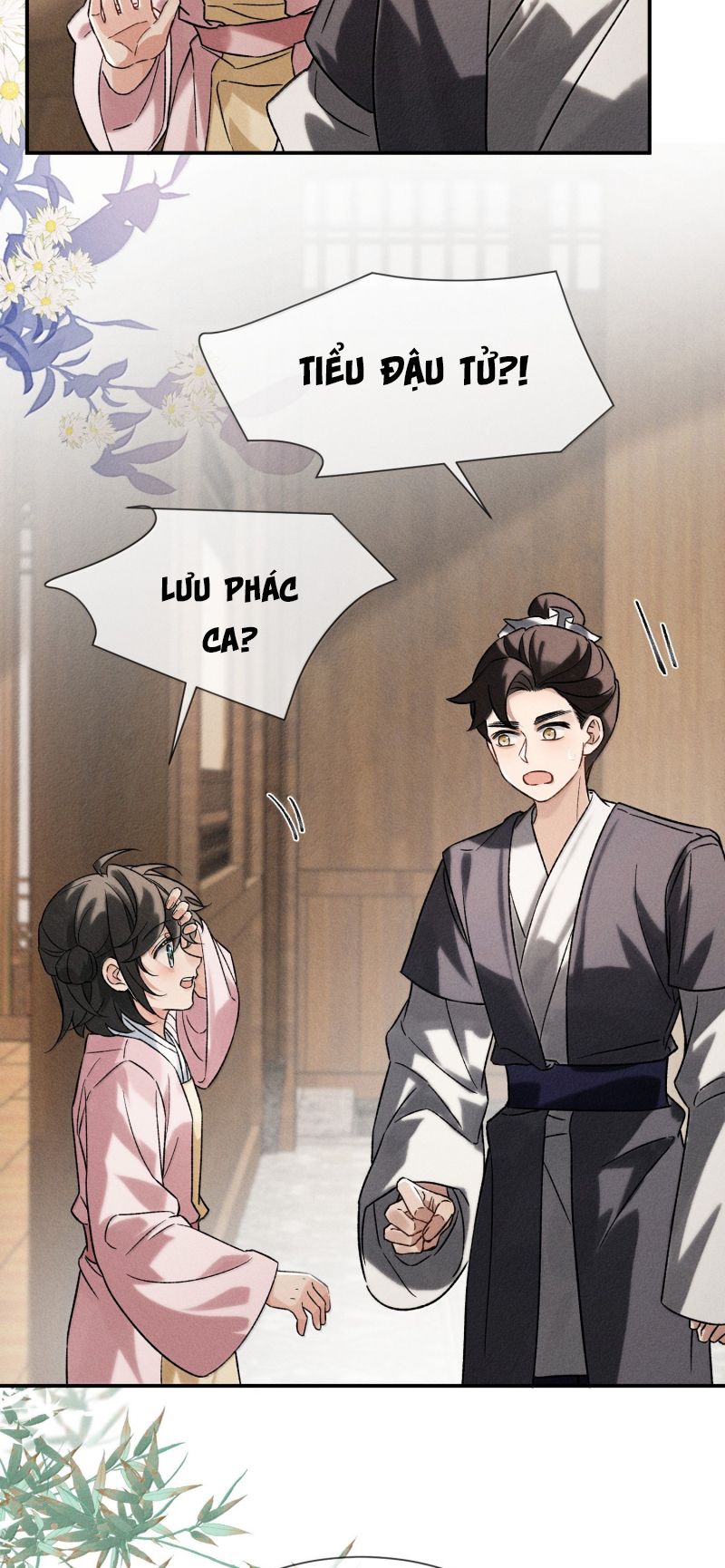 Lang Kỵ Trúc Mã Lai Chap 47 - Trang 3