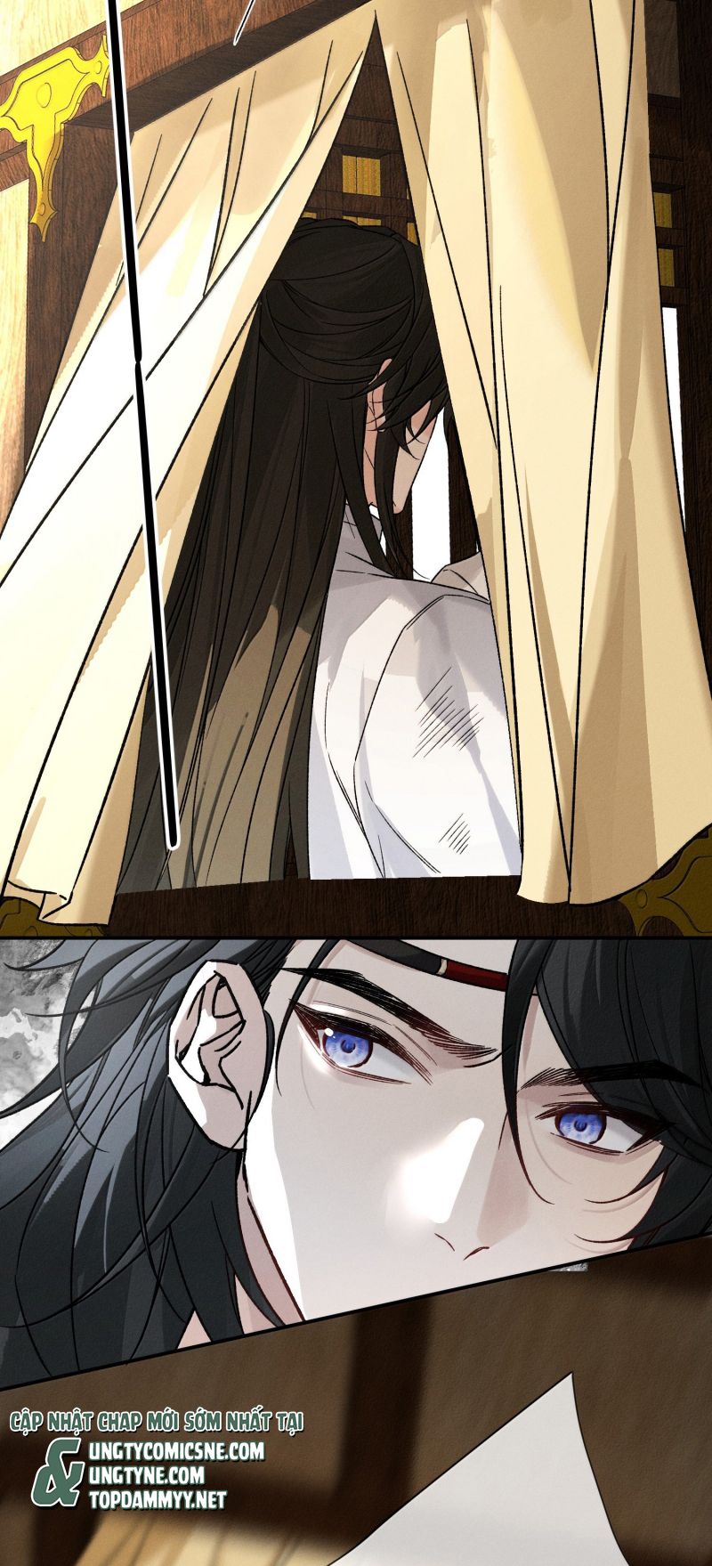 Lang Kỵ Trúc Mã Lai Chap 47 - Trang 3