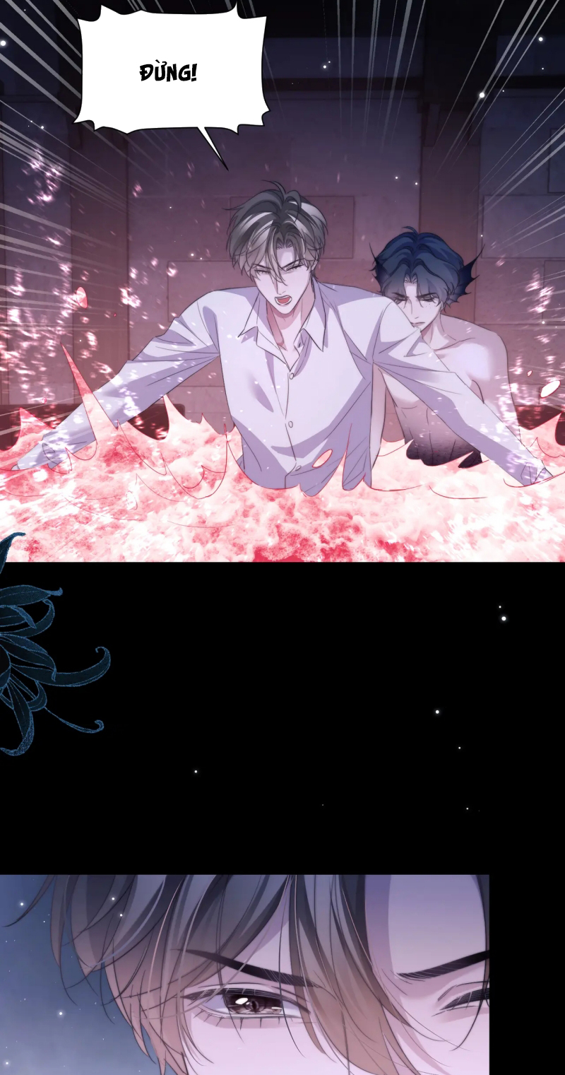 Desharow Nhân Ngư Chap 111 - Trang 4