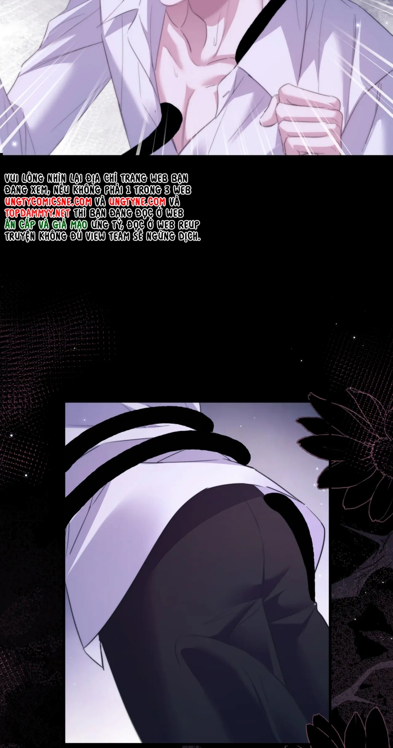 Desharow Nhân Ngư Chap 111 - Trang 4