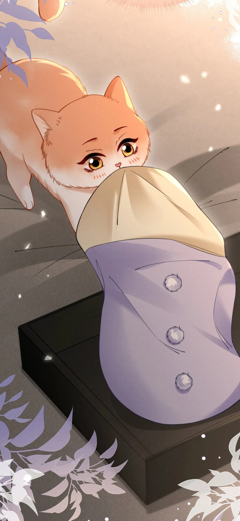 Tật Xấu Nuông Chiều Chap 54 - Trang 3