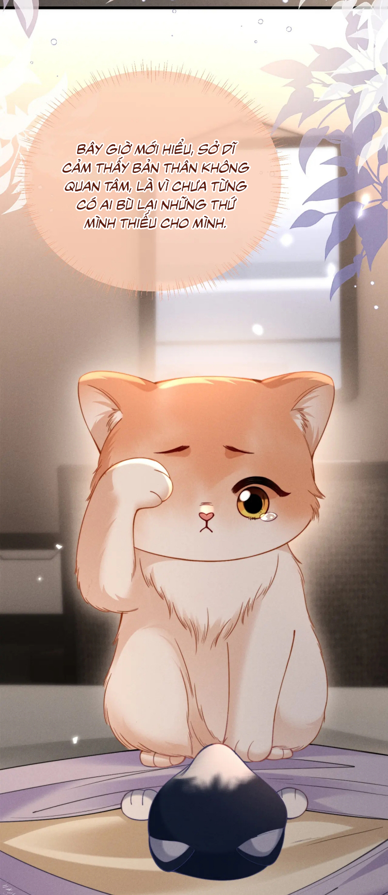 Tật Xấu Nuông Chiều Chap 54 - Trang 3