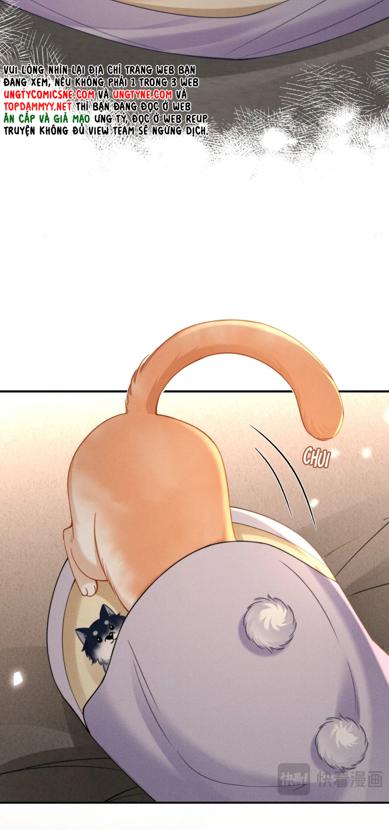 Tật Xấu Nuông Chiều Chap 54 - Trang 3