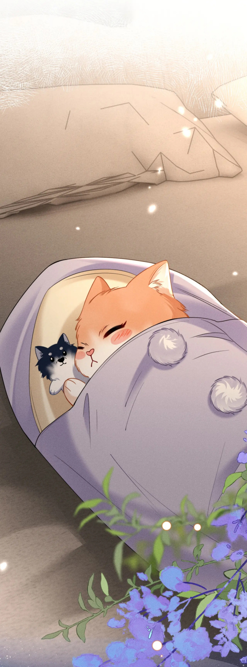 Tật Xấu Nuông Chiều Chap 54 - Trang 3