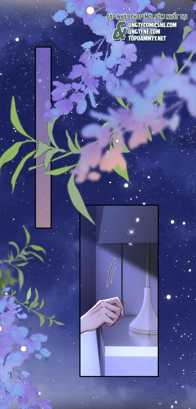 Tật Xấu Nuông Chiều Chap 54 - Trang 3
