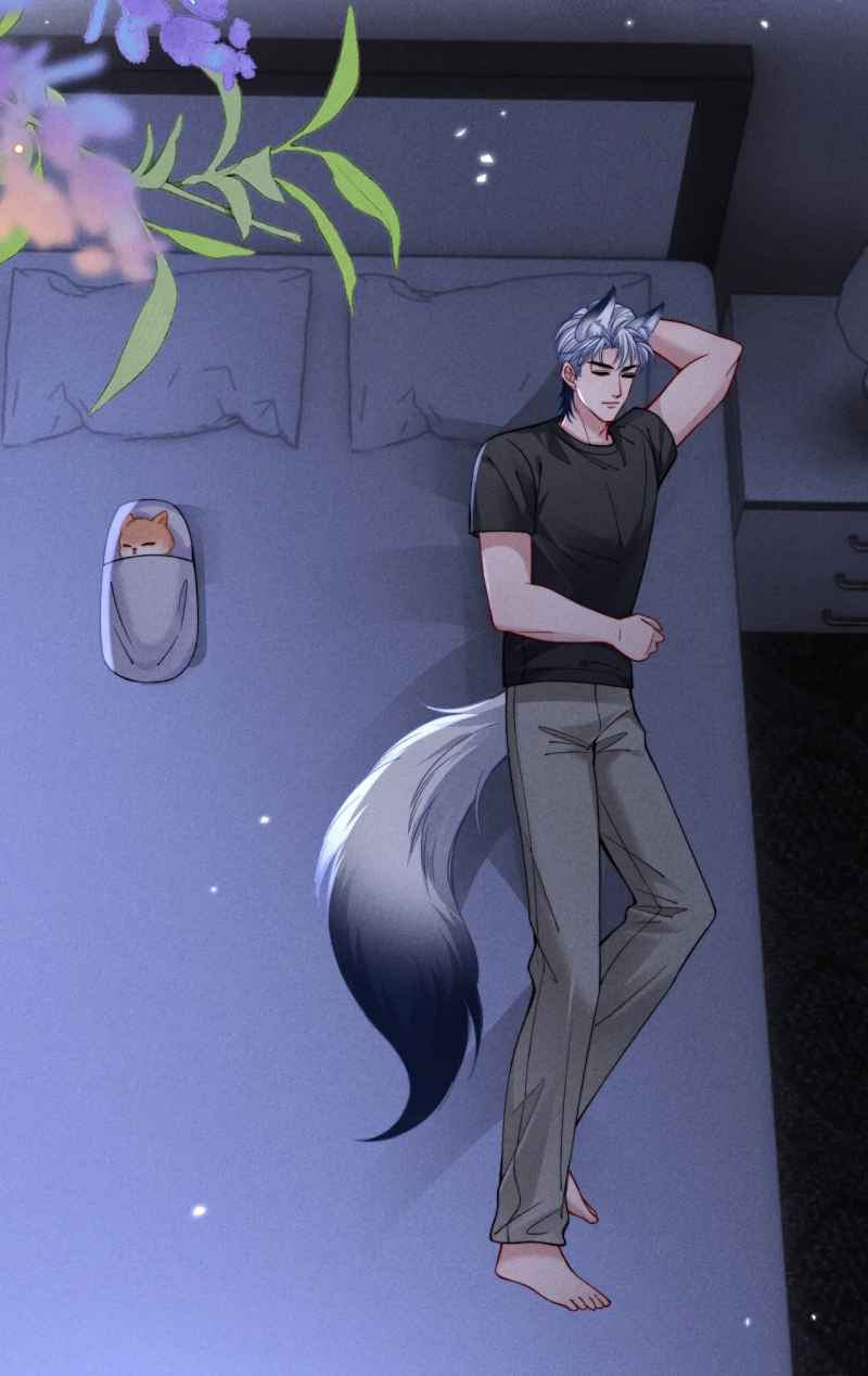 Tật Xấu Nuông Chiều Chap 54 - Trang 3