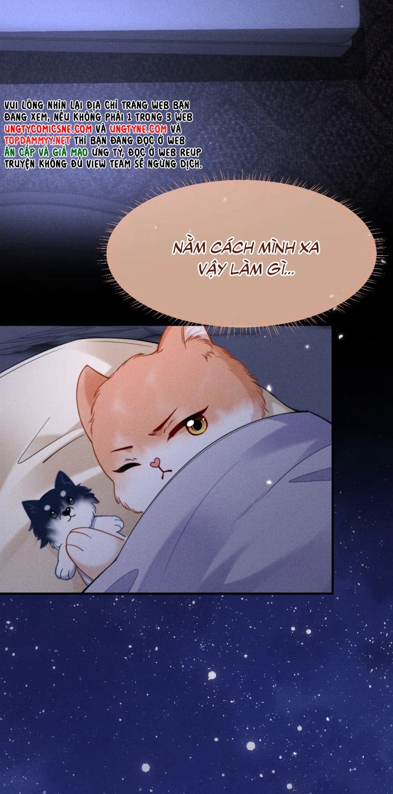 Tật Xấu Nuông Chiều Chap 54 - Trang 3