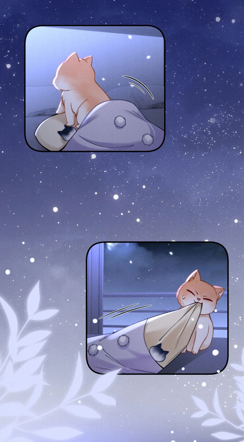 Tật Xấu Nuông Chiều Chap 54 - Trang 3