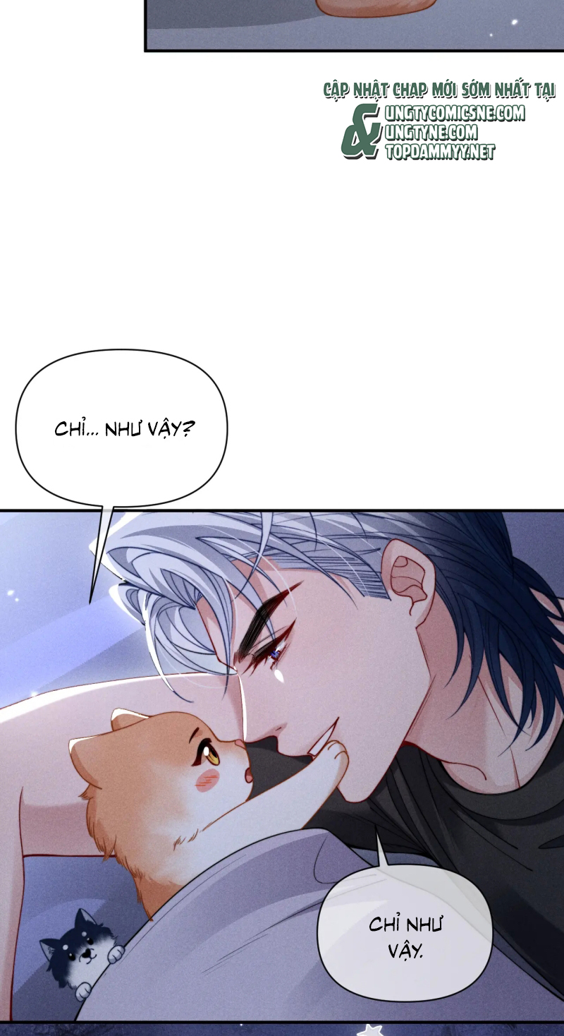 Tật Xấu Nuông Chiều Chap 54 - Trang 3