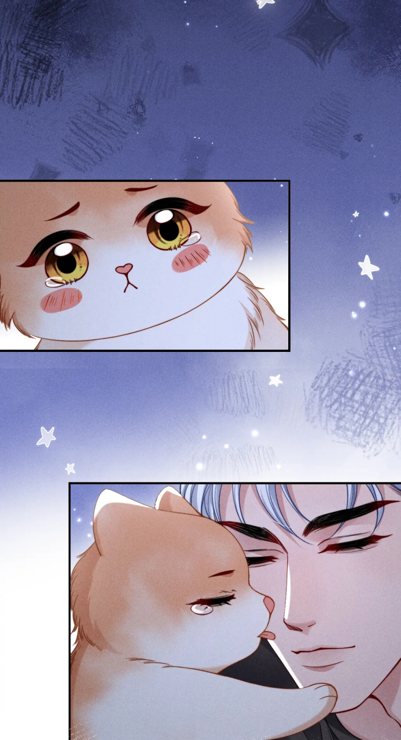 Tật Xấu Nuông Chiều Chap 54 - Trang 3