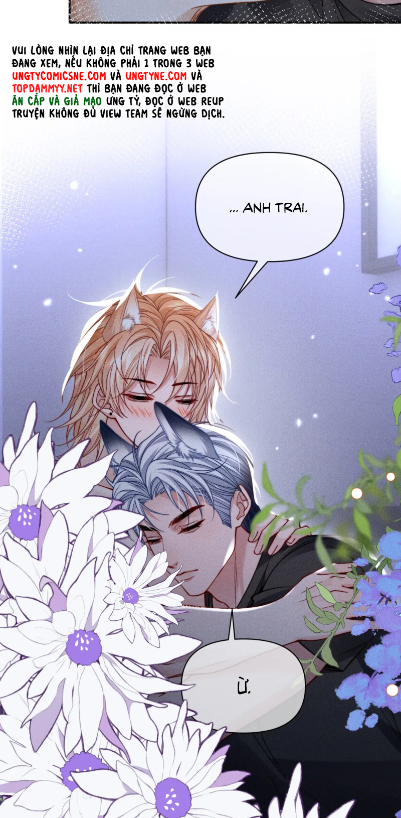 Tật Xấu Nuông Chiều Chap 54 - Trang 3