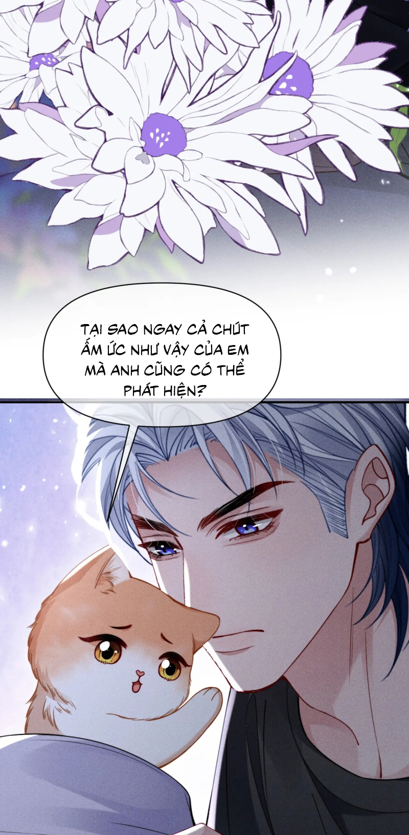 Tật Xấu Nuông Chiều Chap 54 - Trang 3