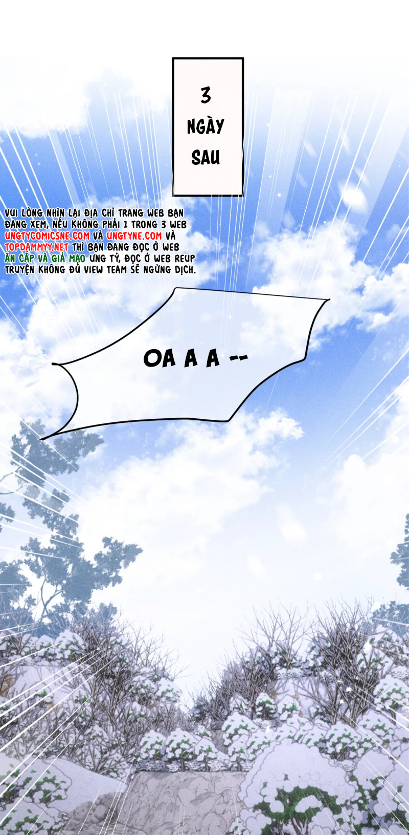 Tật Xấu Nuông Chiều Chap 54 - Trang 3