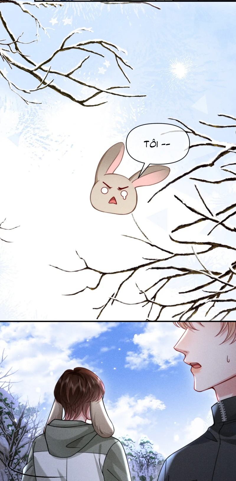 Tật Xấu Nuông Chiều Chap 54 - Trang 3