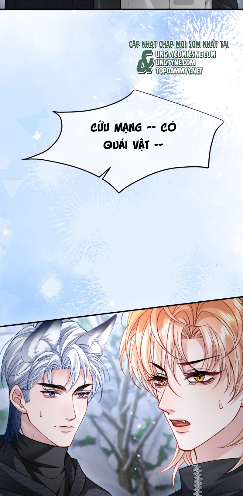 Tật Xấu Nuông Chiều Chap 54 - Trang 3