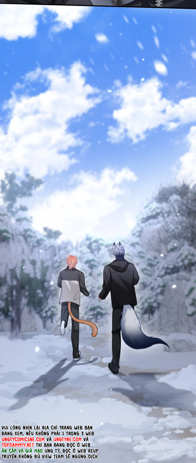 Tật Xấu Nuông Chiều Chap 54 - Trang 3