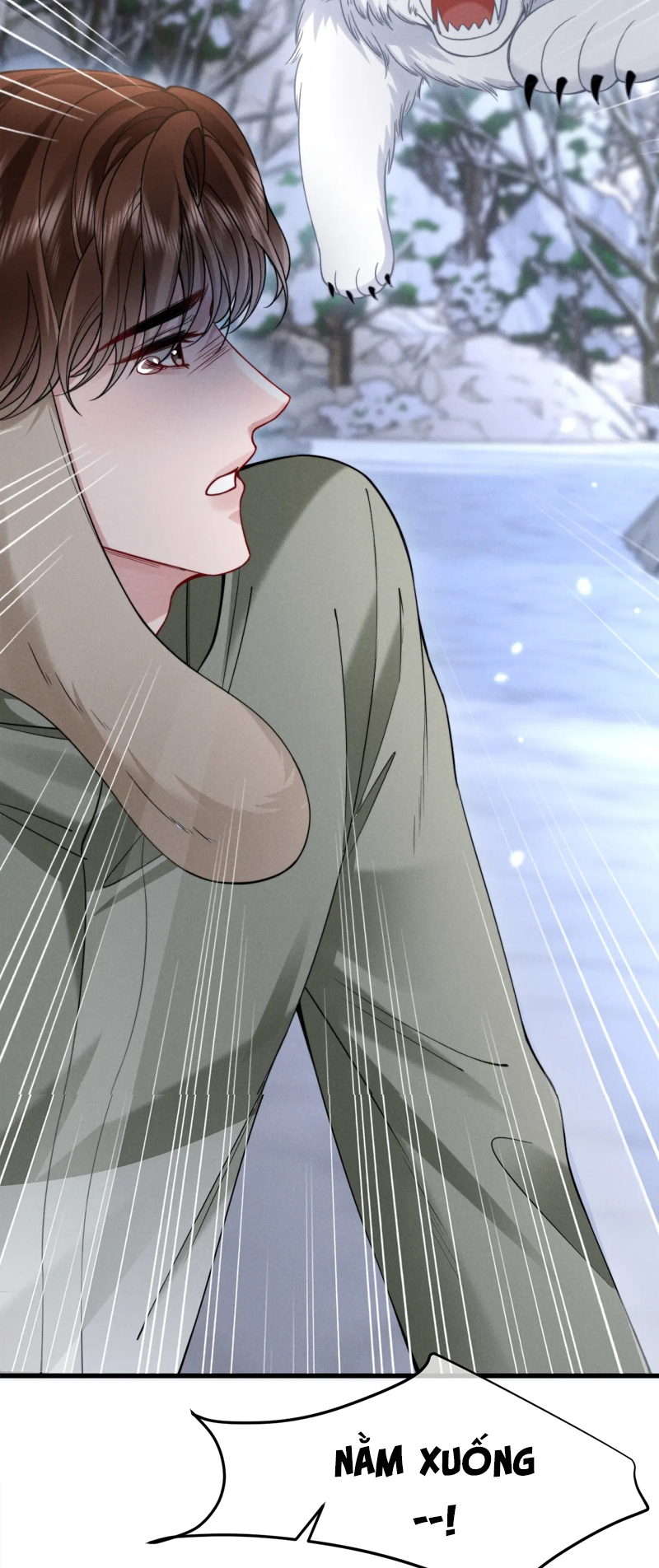 Tật Xấu Nuông Chiều Chap 54 - Trang 3