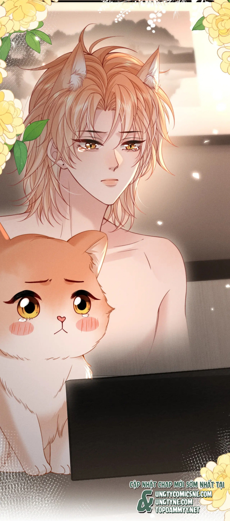Tật Xấu Nuông Chiều Chap 54 - Trang 3