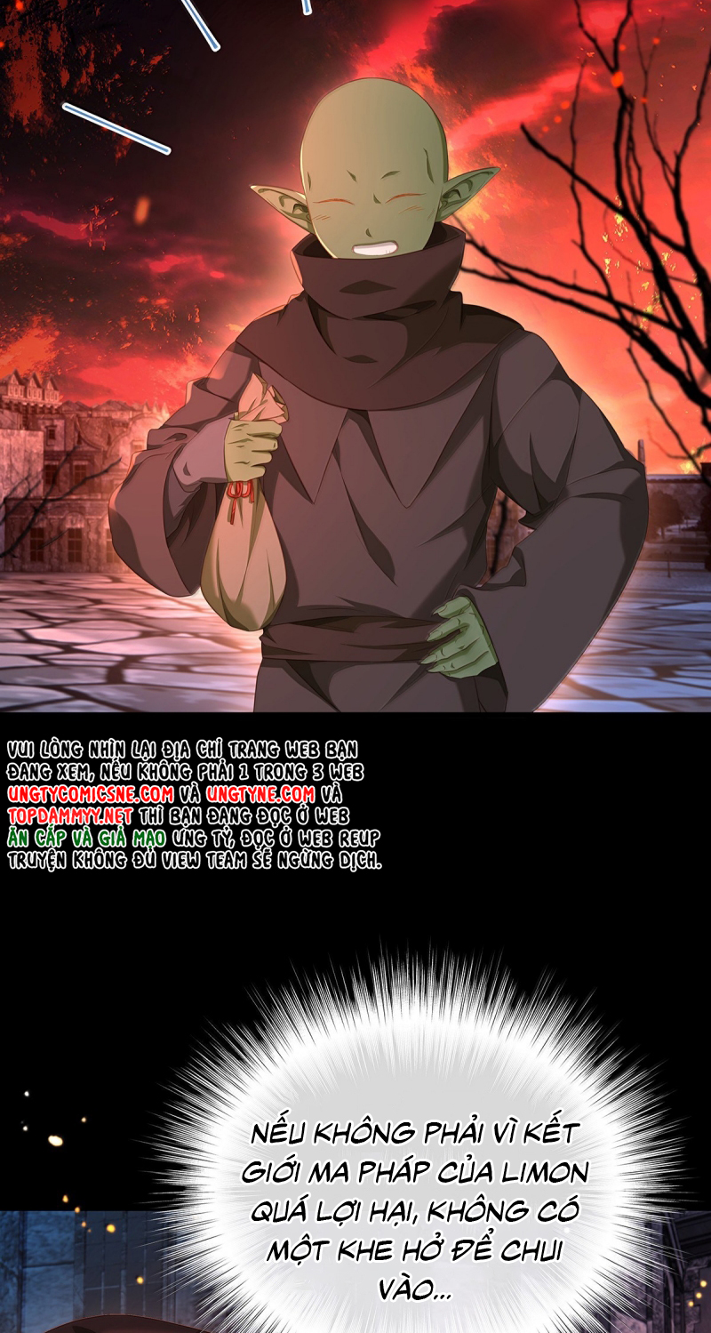 Tôi Trùng Sinh Trở Thành Tiểu Ác Long Của Vương Tử Điện Hạ Chap 96 - Trang 3
