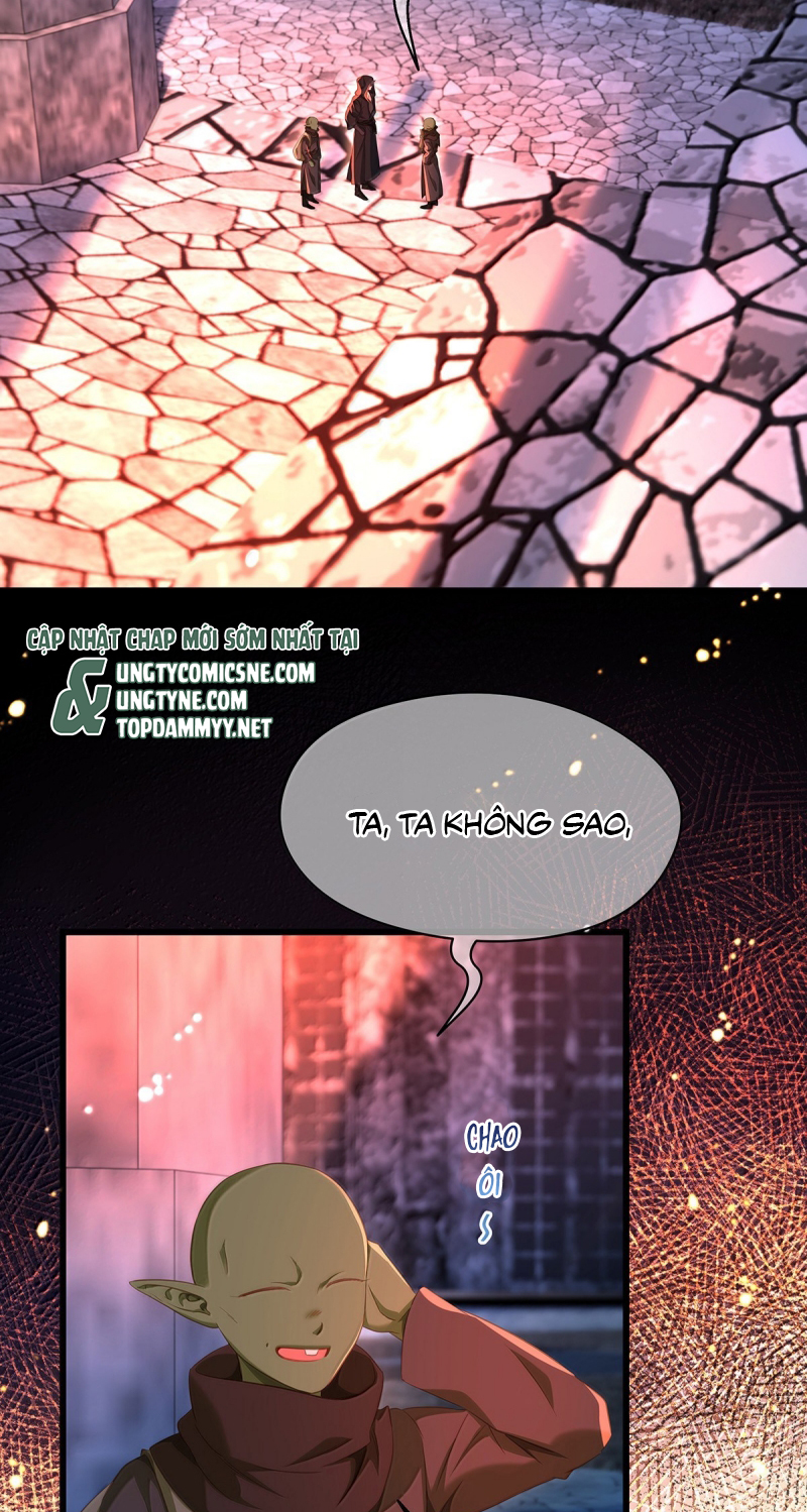 Tôi Trùng Sinh Trở Thành Tiểu Ác Long Của Vương Tử Điện Hạ Chap 96 - Trang 3