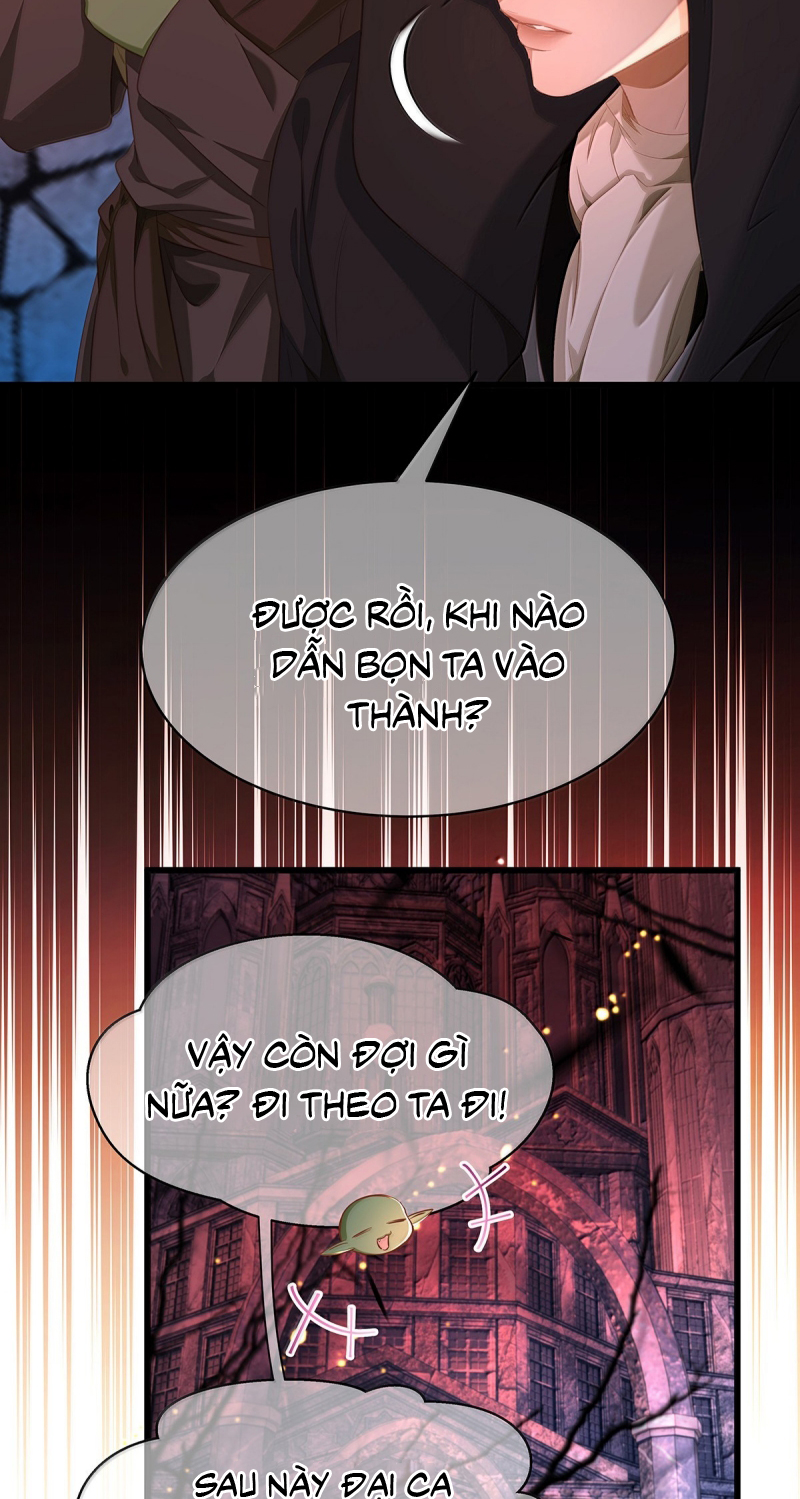 Tôi Trùng Sinh Trở Thành Tiểu Ác Long Của Vương Tử Điện Hạ Chap 96 - Trang 3